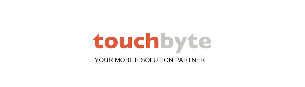 touchbyte GmbH